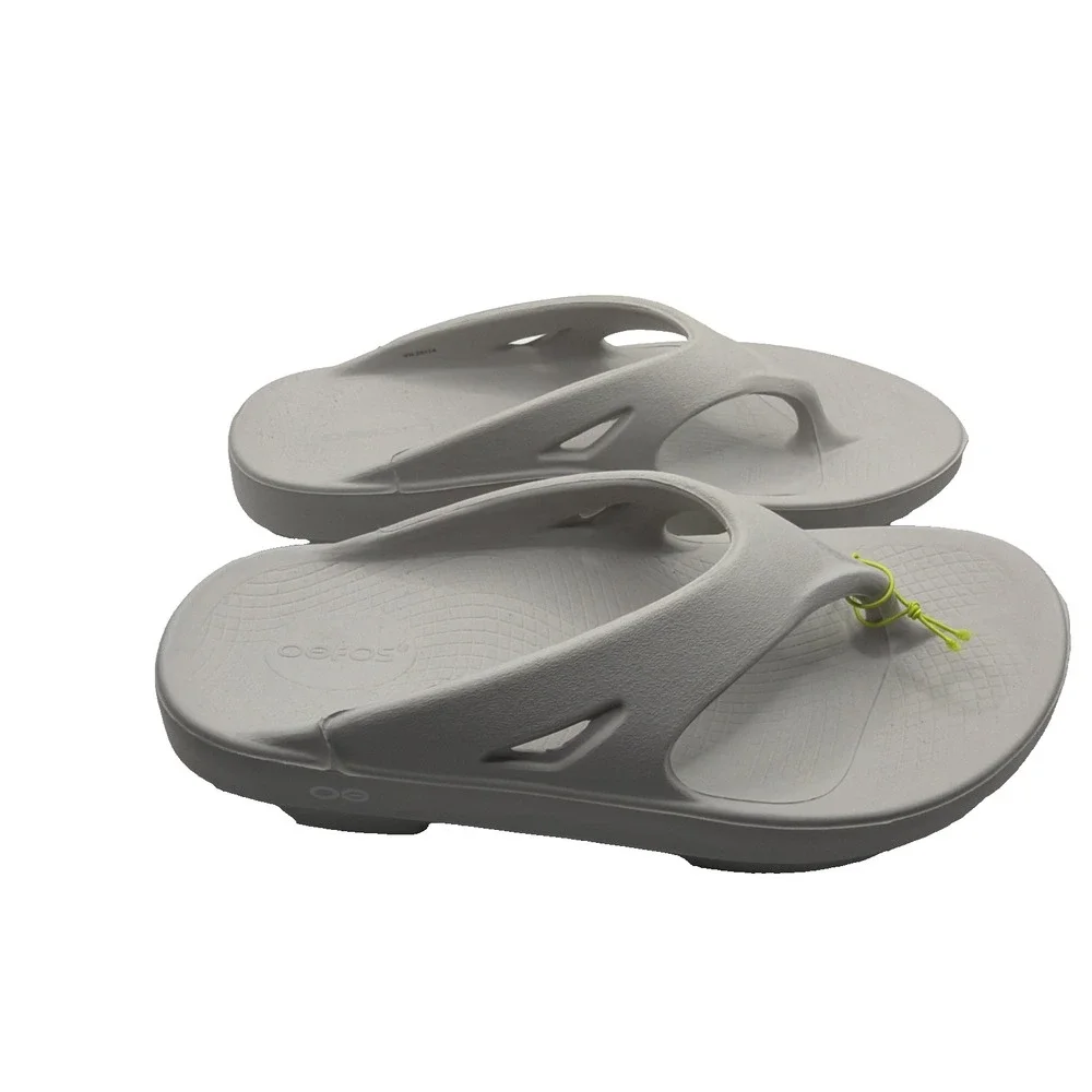Oofos Original Unisex Moonstone Sandal Size EU 37 US  M4/W6 UK M3/W4 New